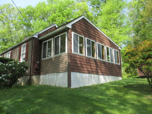 136 Northgate Road Northborough, MA 01532 - Photo 26 of 27 Gallery Image 26