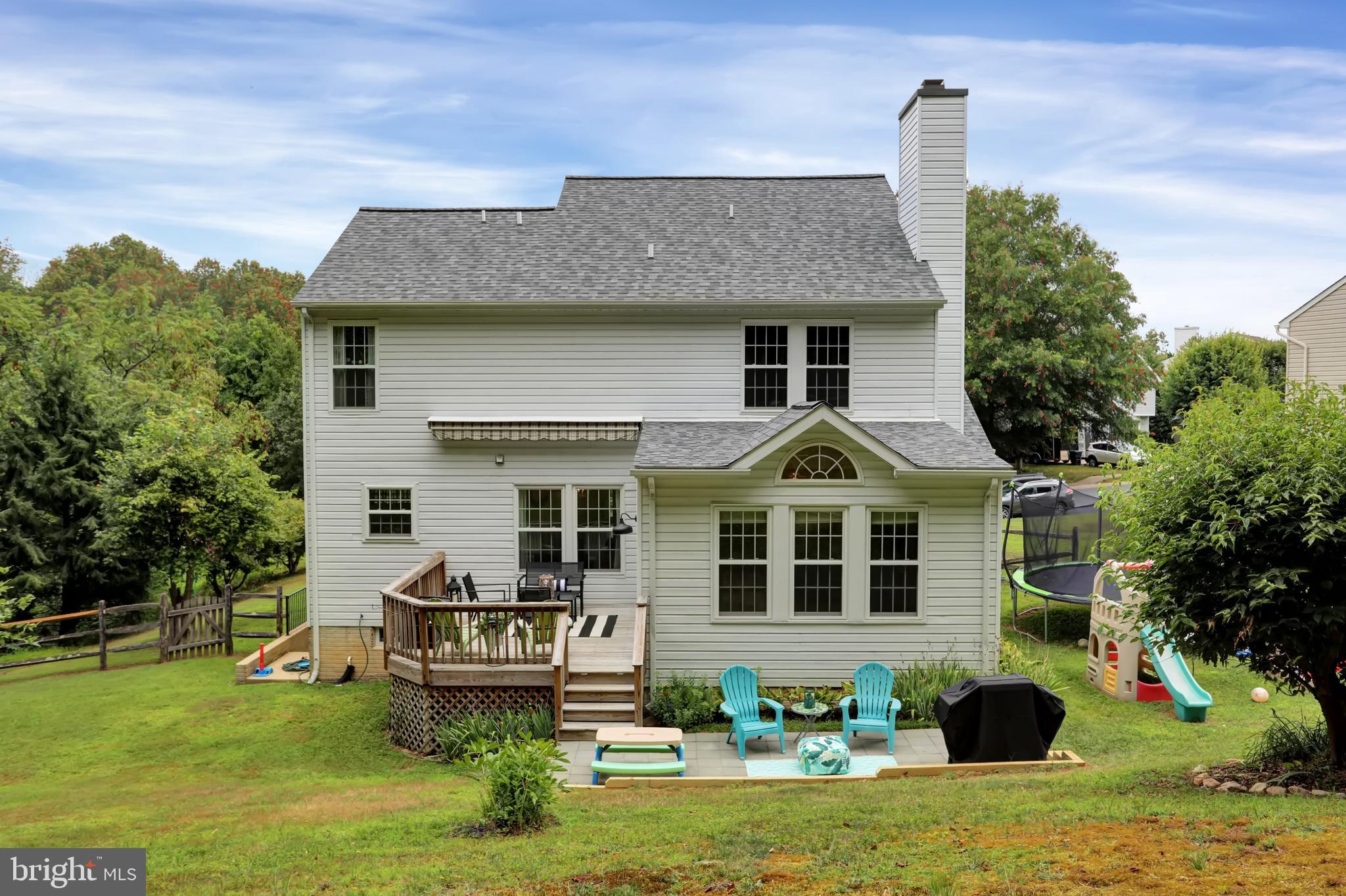 3307 Pouska Road Abingdon, MD 21009 - Photo 51 of 53 Gallery Image 51