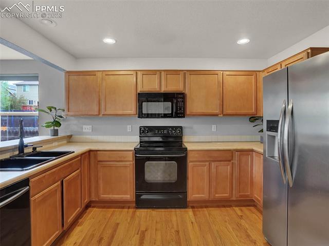 5347 Gentle Wind Road Colorado Springs, CO 80922 - Photo 12 of 28