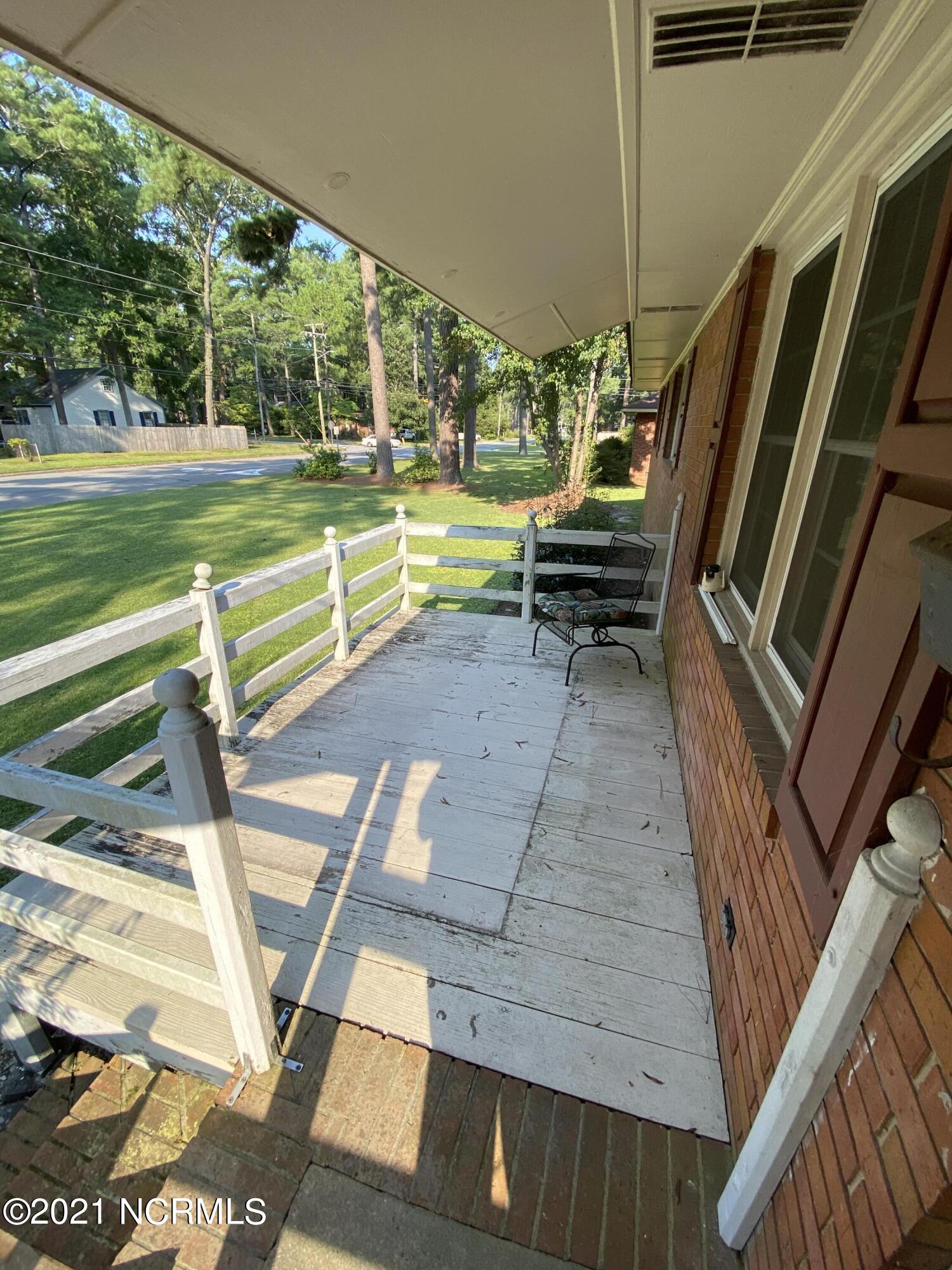 2605 Winstead Road Rocky Mount, NC 27804 - Photo 3 of 24 IMG_3943 - Copy