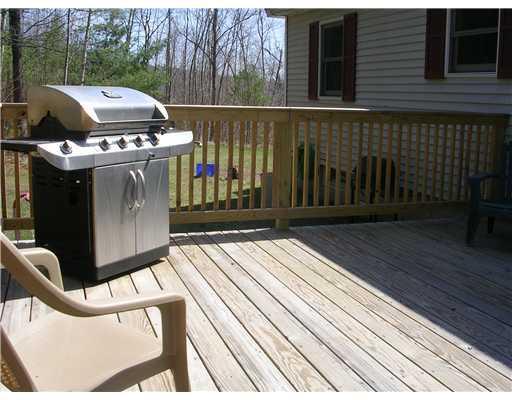 6 Ricker Road Norway, ME 04268 - Photo 4 of 25 Patio/Deck.