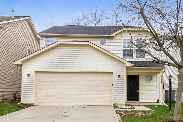 $1,705 | 4124 Orchard Valley Lane, Indianapolis, IN 46235