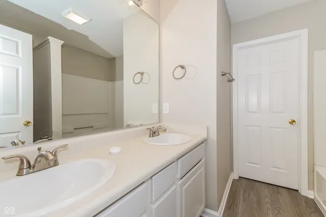 $1,705 | 4124 Orchard Valley Lane, Indianapolis, IN 46235