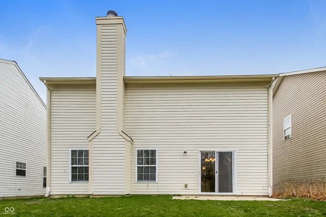 $1,705 | 4124 Orchard Valley Lane, Indianapolis, IN 46235
