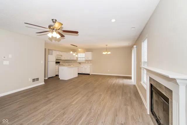 $1,705 | 4124 Orchard Valley Lane, Indianapolis, IN 46235