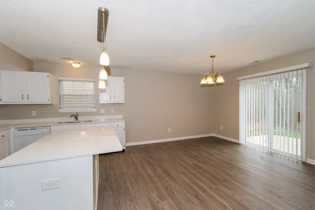 $1,705 | 4124 Orchard Valley Lane, Indianapolis, IN 46235