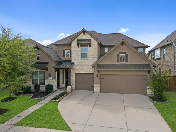$749,000 | 10803 Dawn River Court, Cypress, TX 77433