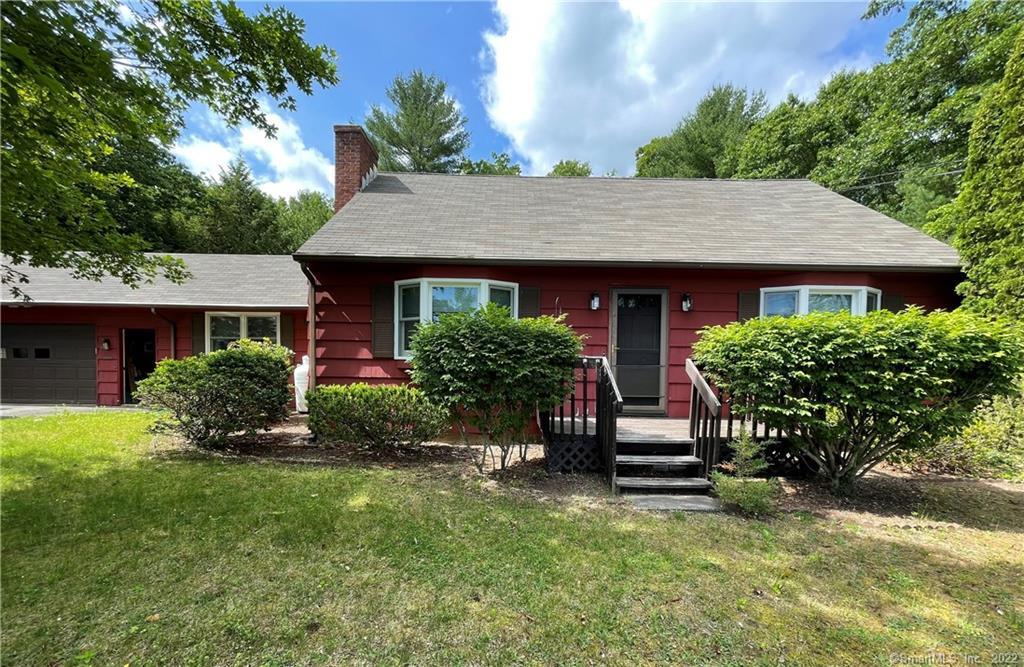 104 Thompson Road Avon, CT 06001 - Photo 1 of 1