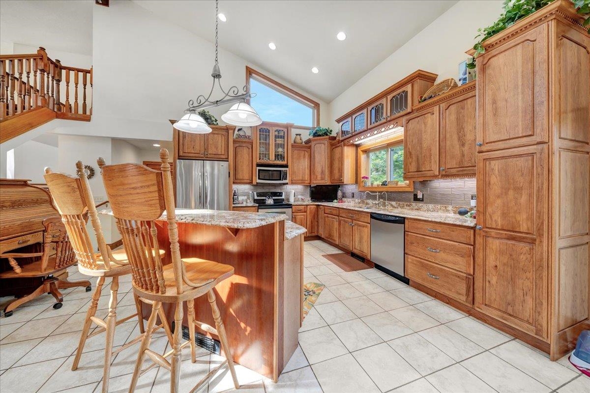 1369 East County Line Road Hale, MI 48739 - Photo 28 of 92