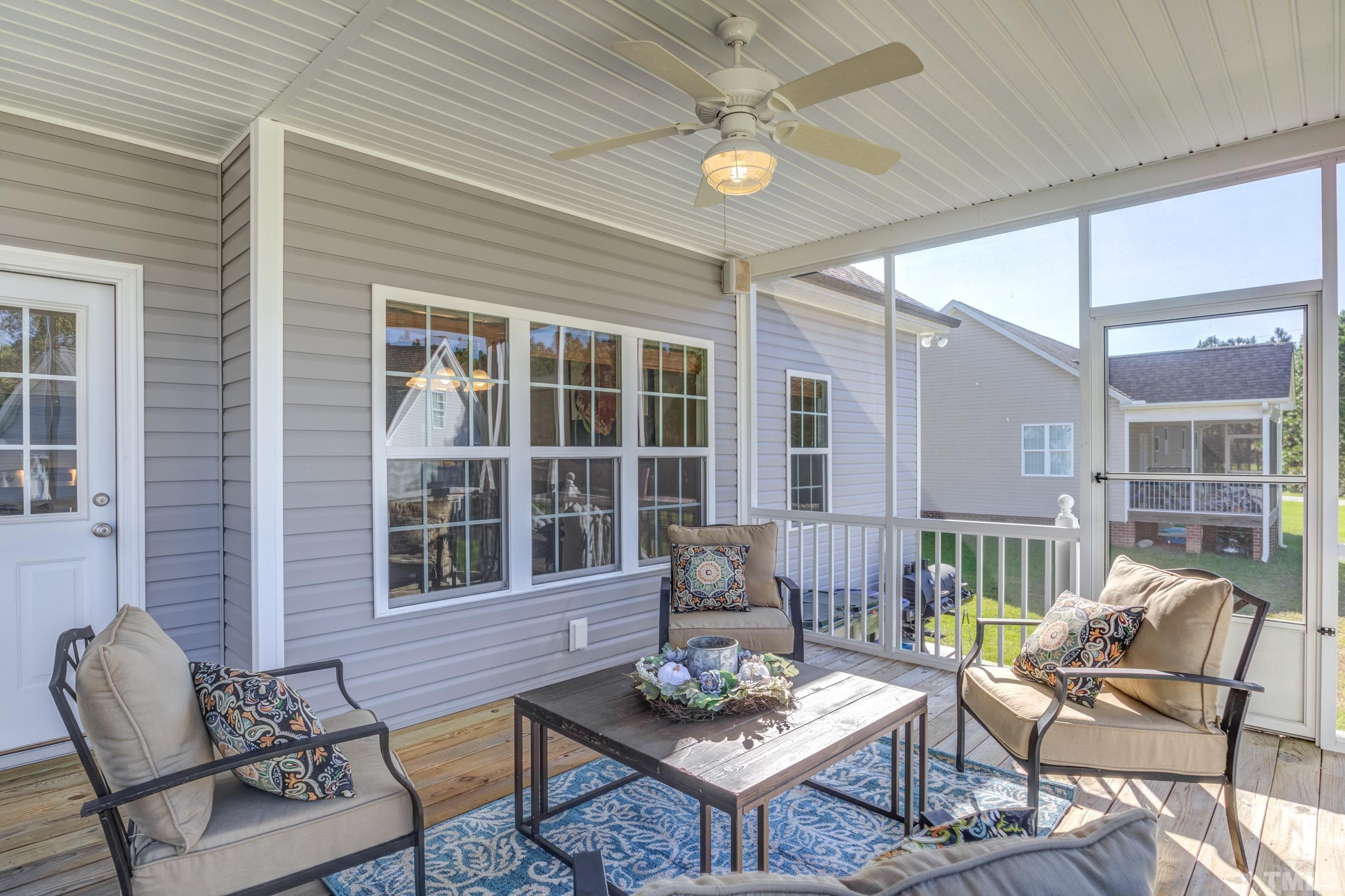 6784 Flat Rock Road Sims, NC 27880 - Photo 22 of 28
