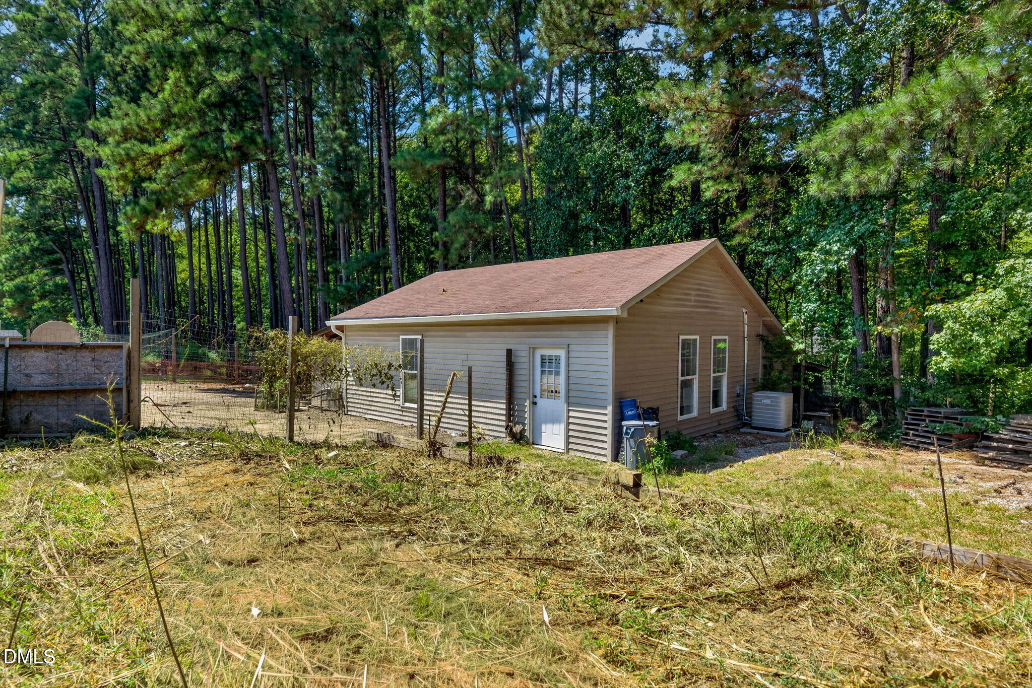 1663 Hayes Road Creedmoor, NC 27522 - Photo 35 of 50 85-web-or-mls-1663 Hayes Road - 85