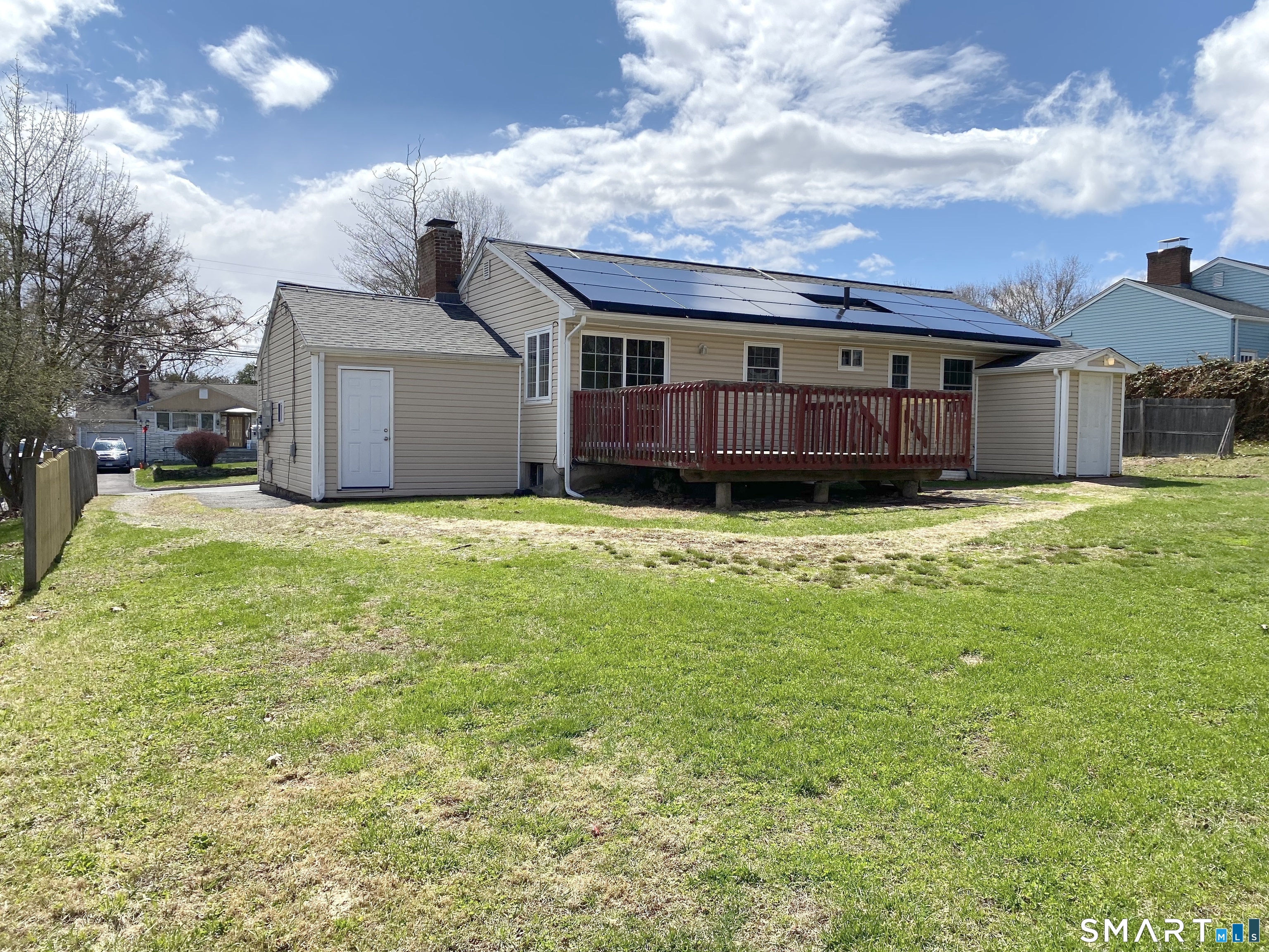 18 Reservoir Road Newington, CT 06111 - Photo 21 of 22