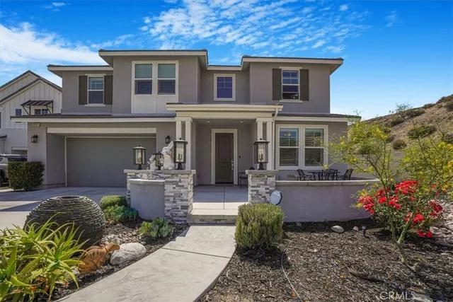 $1,199,000 | 18317 Cumulus Court, Canyon Country, CA 91350
