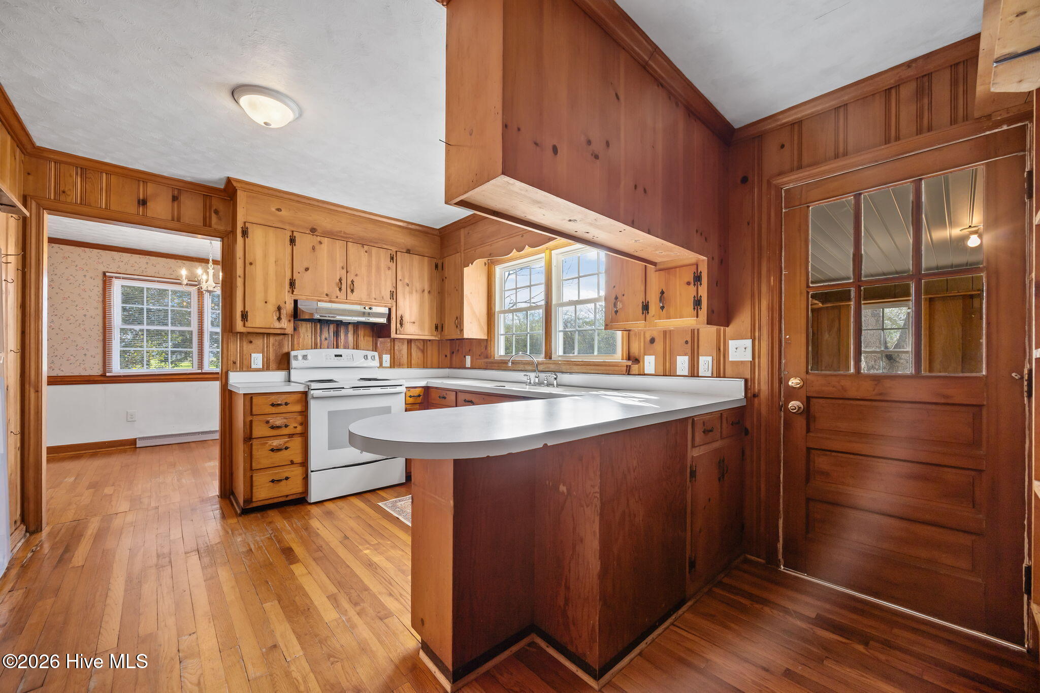 1470 Pocosin Road Washington, NC 27889 - Photo 17 of 49 Kitchen View 4