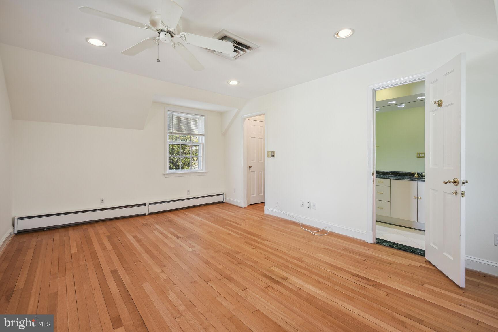 7501 Glendale Road Chevy Chase, MD 20815 - Photo 20 of 43 Primary Bedroom