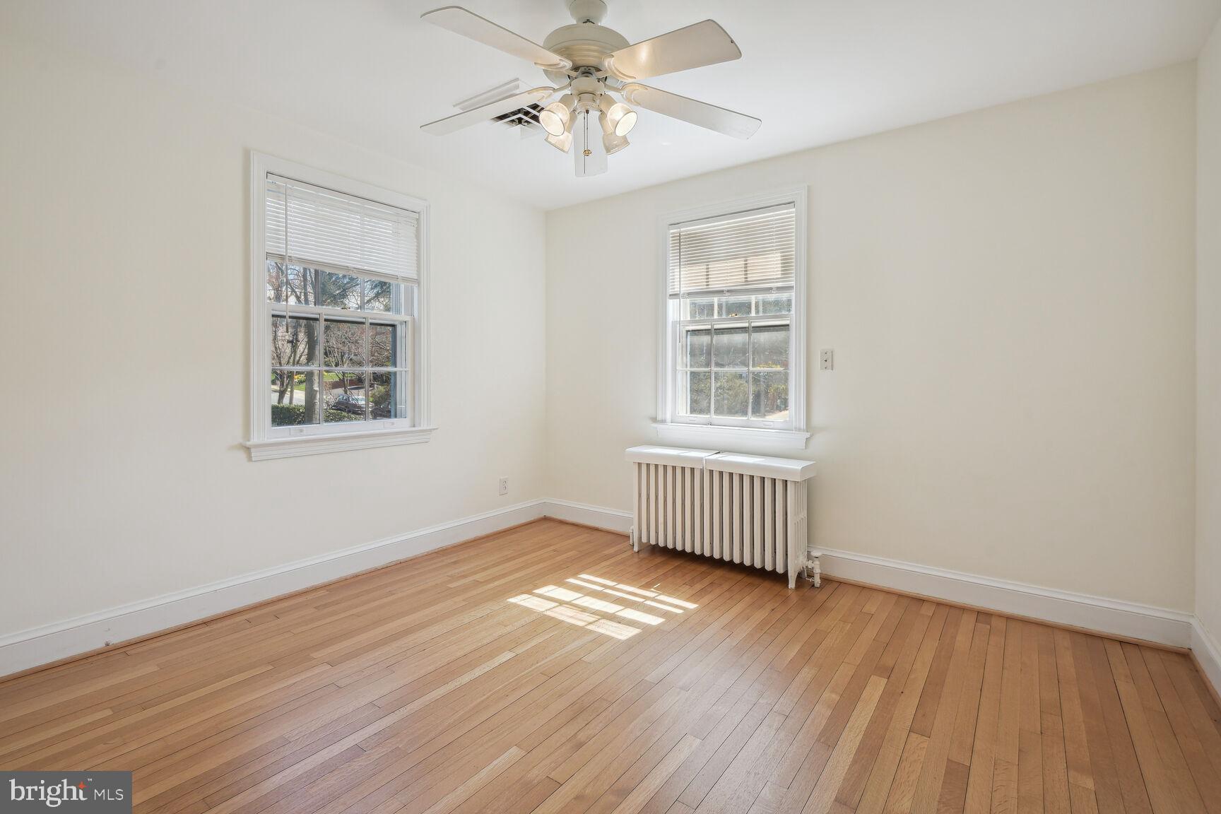 7501 Glendale Road Chevy Chase, MD 20815 - Photo 23 of 43 Bedroom