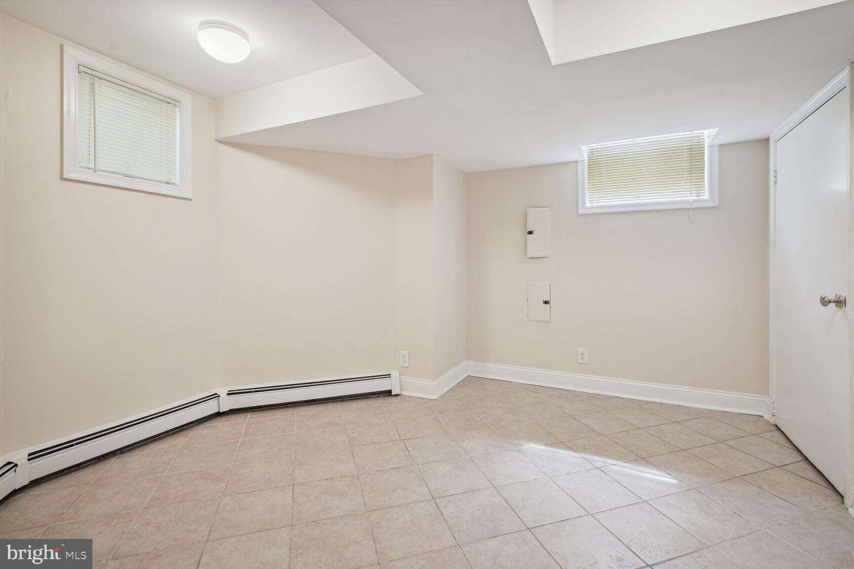 7501 Glendale Road Chevy Chase, MD 20815 - Photo 32 of 43 Lower Level Bonus Room