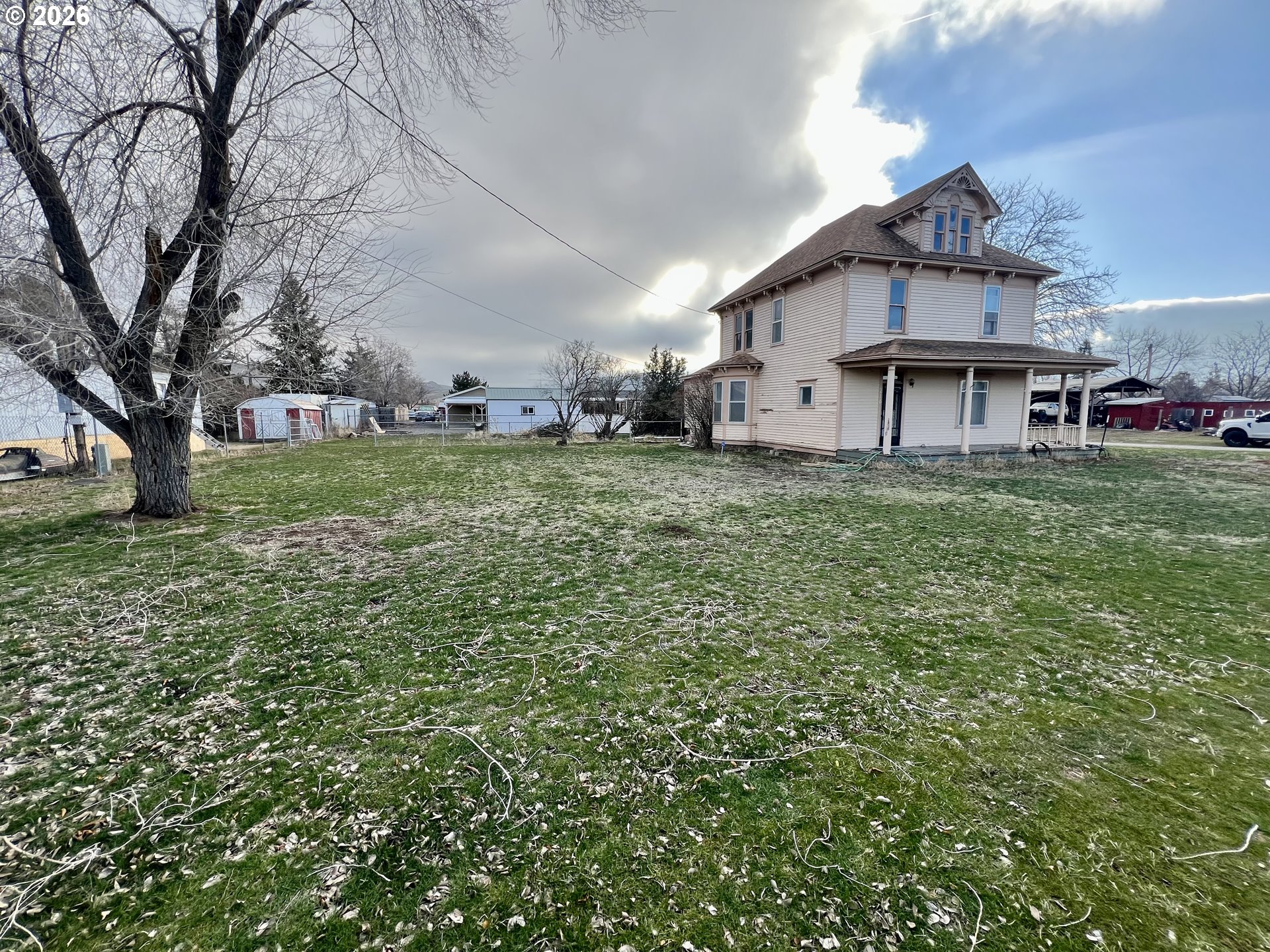 216 East Fulton Street Union, OR 97883 - Photo 14 of 15 Gallery Image 14