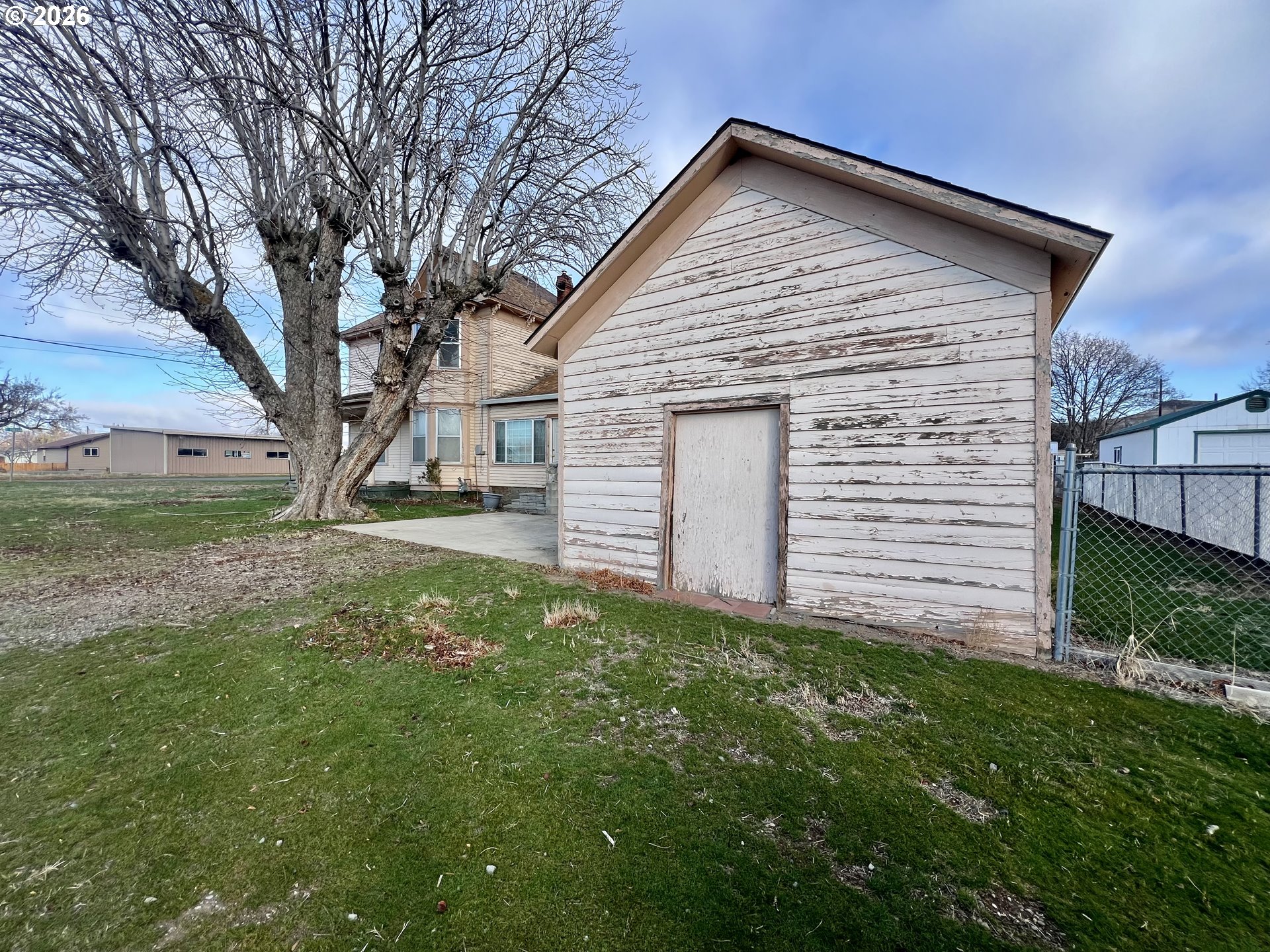 216 East Fulton Street Union, OR 97883 - Photo 15 of 15 Gallery Image 15