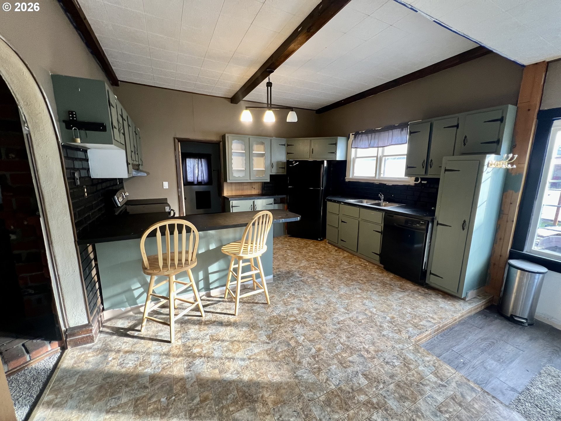 216 East Fulton Street Union, OR 97883 - Photo 5 of 15 Gallery Image 5
