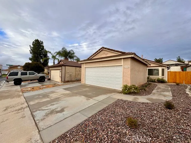 $2,199 | 27776 Spring Meadow Court, Menifee, CA 92585