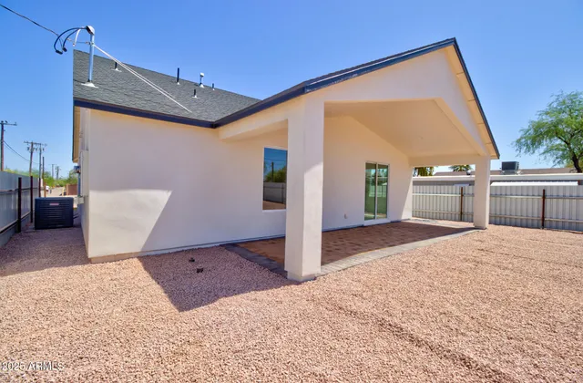 $323,900 | 461 West Lindbergh Avenue, Coolidge, AZ 85128