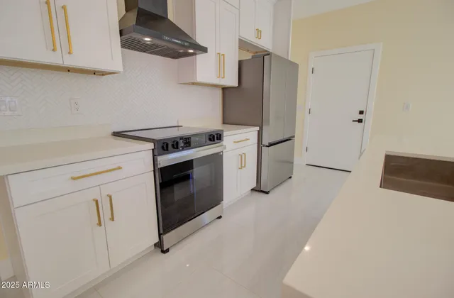 $323,900 | 461 West Lindbergh Avenue, Coolidge, AZ 85128