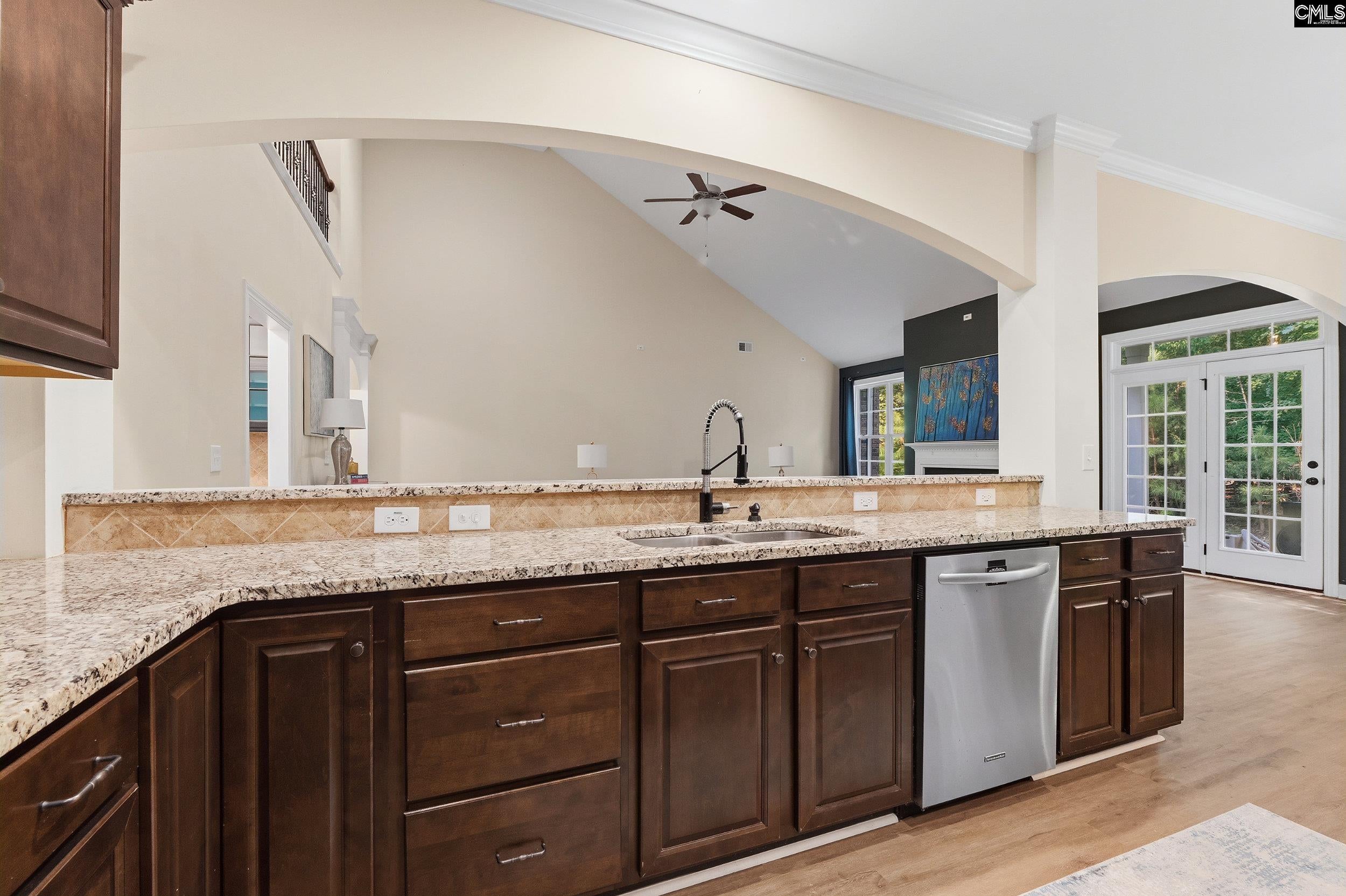 1287 Muddy Ford Road Chapin, SC 29036 - Photo 14 of 51 Gallery Image 14