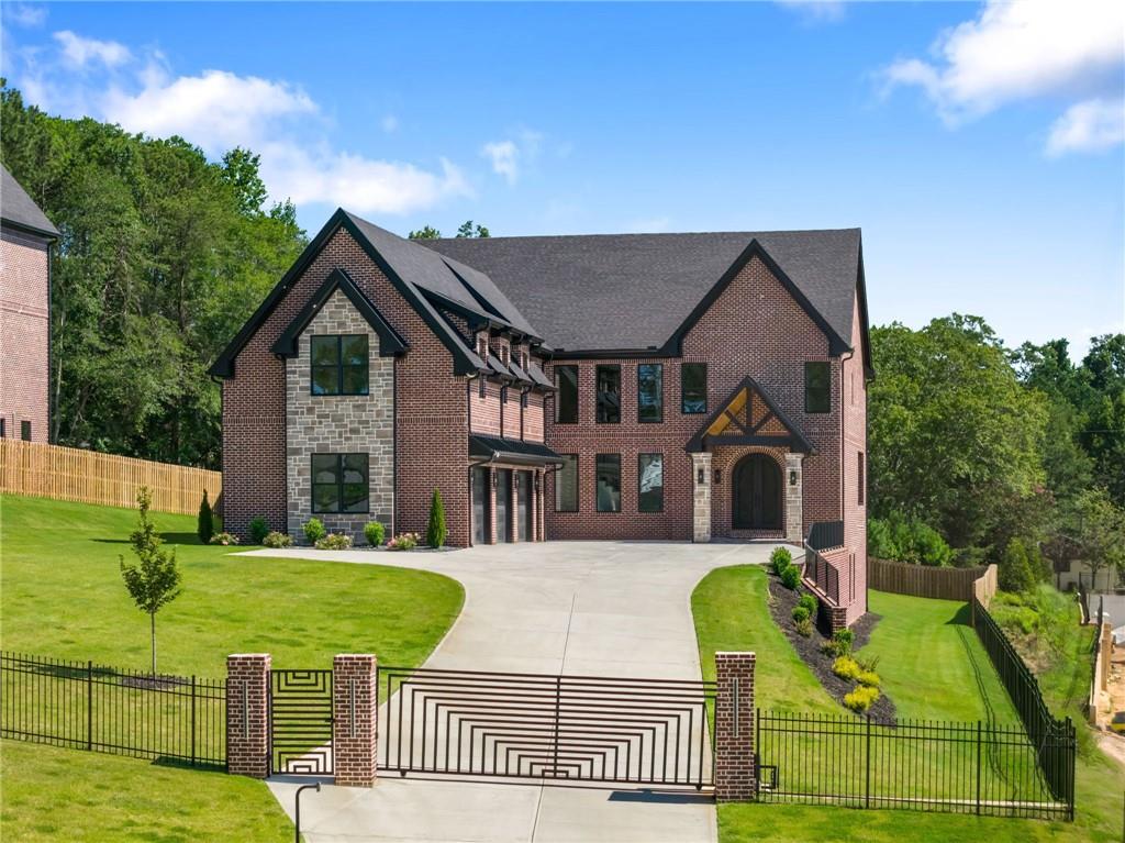 403 Thunder Road Buford, GA 30518 - Photo 3 of 72 Gallery Image 3