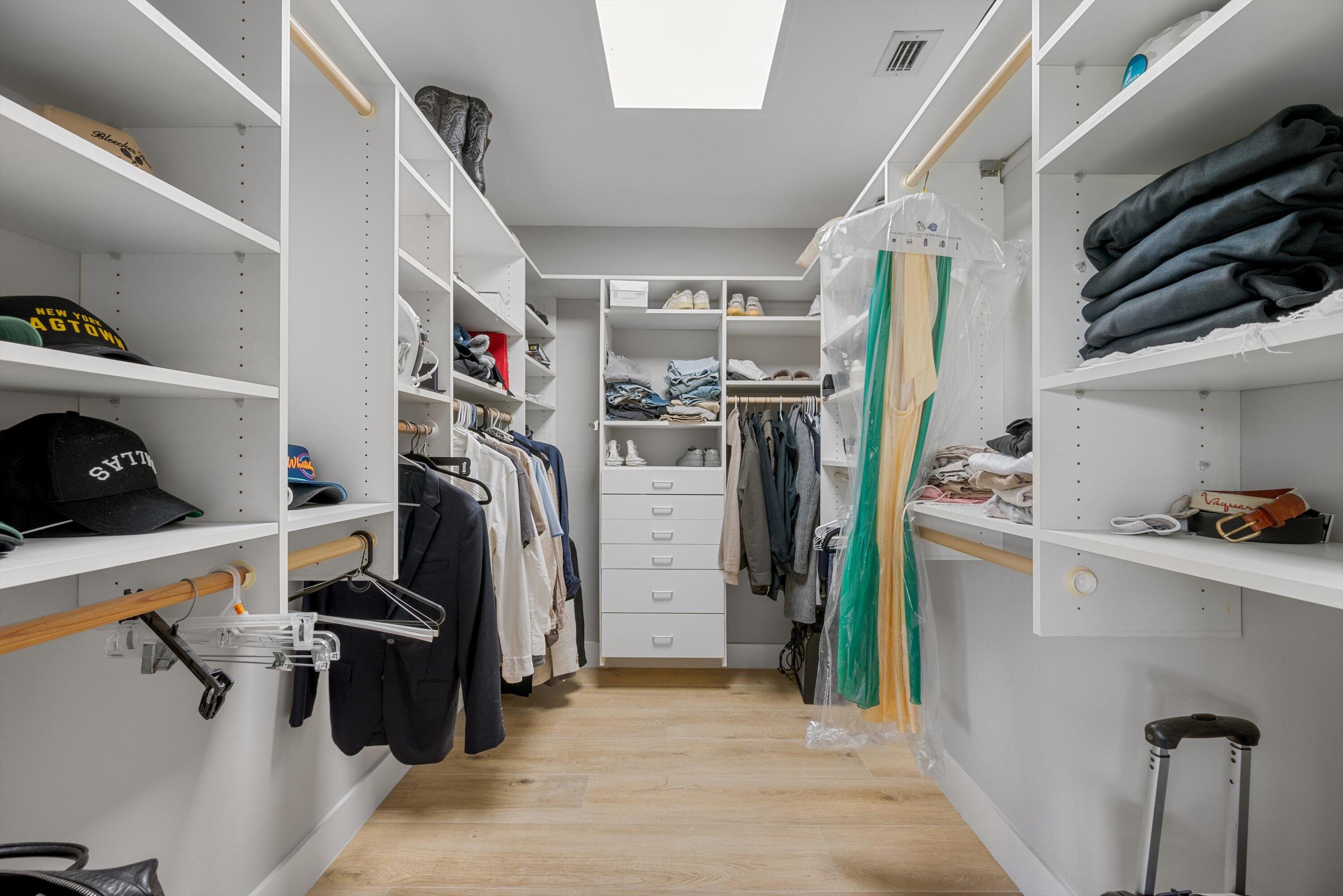 13224 Polo Club Road, Unit A204 Wellington, FL 33414 - Photo 17 of 27 a view of a storage room