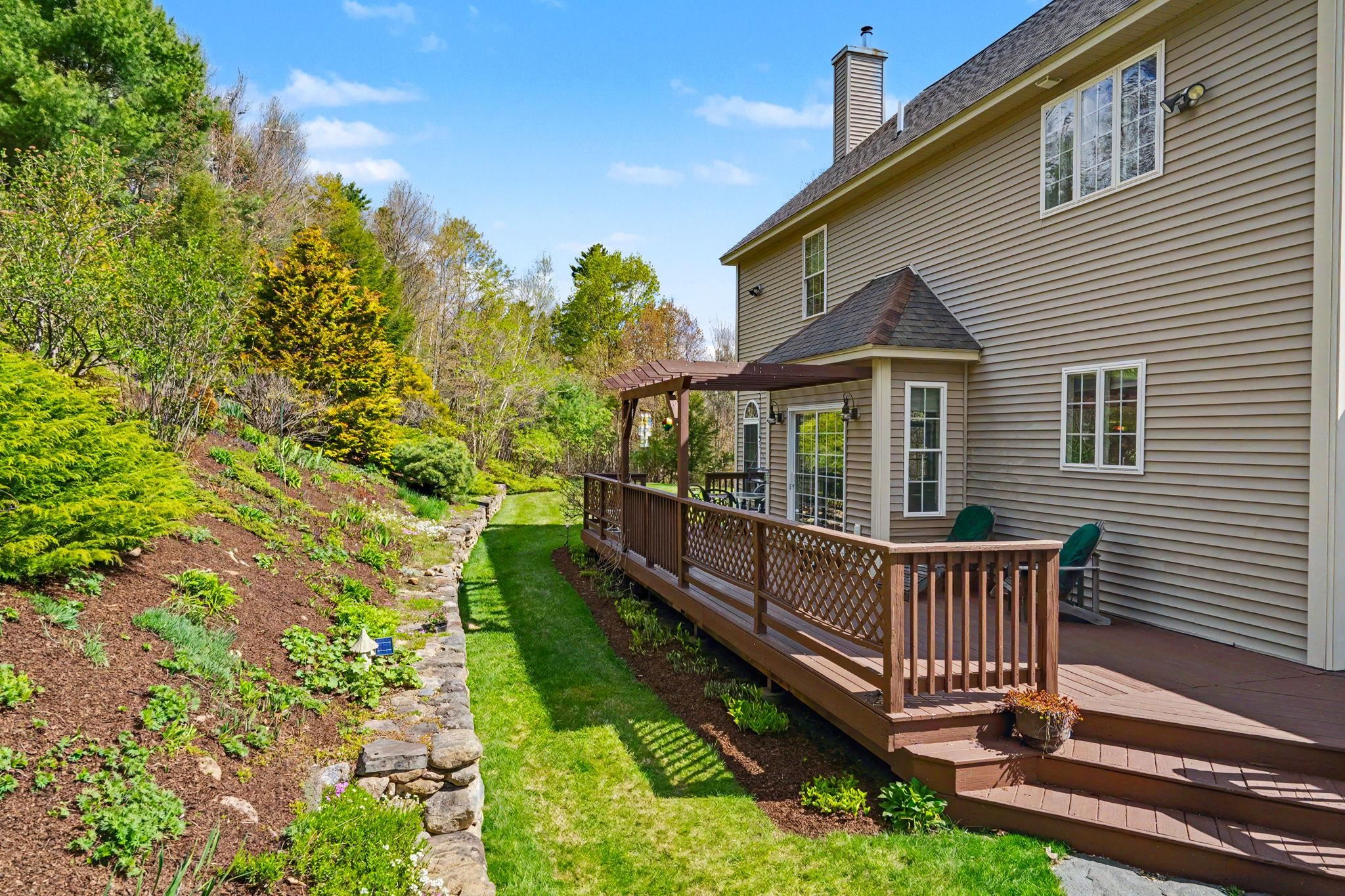 175 Hadley Road Jaffrey, NH 03452 - Photo 12 of 60