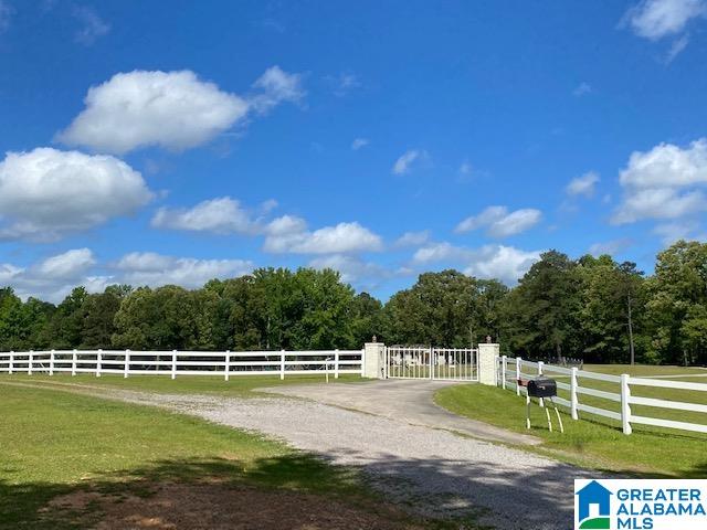 1543 McGaughy Road Gardendale, AL 35071 - Photo 3 of 17