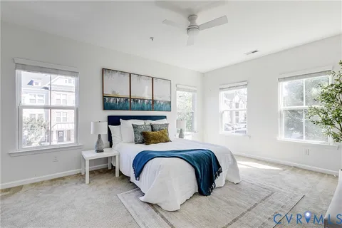 $306,000 | 1201 Westwood Village Lane, Unit 202, Midlothian, VA 23114