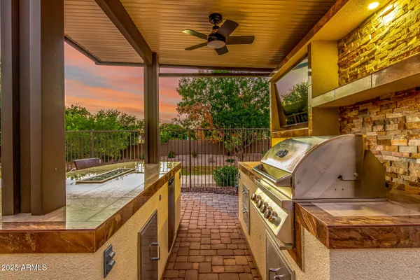 $950,000 | 4390 South White Drive, Chandler, AZ 85249