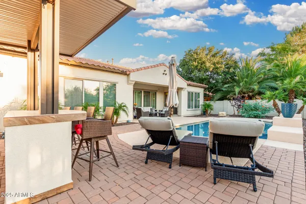 $950,000 | 4390 South White Drive, Chandler, AZ 85249