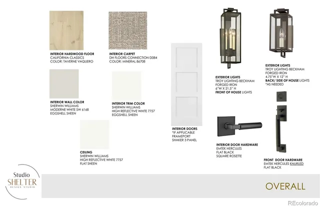 $1,595,000 | 2225 South Dexter Street, Denver, CO 80222