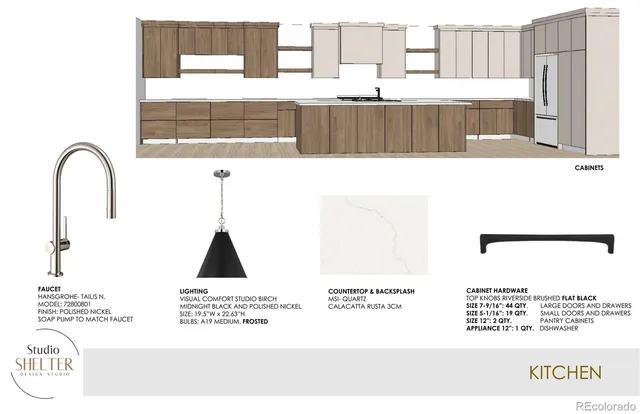 $1,595,000 | 2225 South Dexter Street, Denver, CO 80222