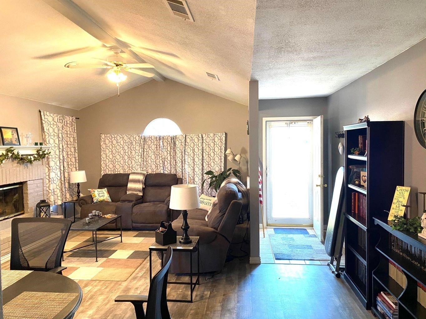 3903 Stevens Street Plainview, TX 79072 - Photo 2 of 15 Photo 2