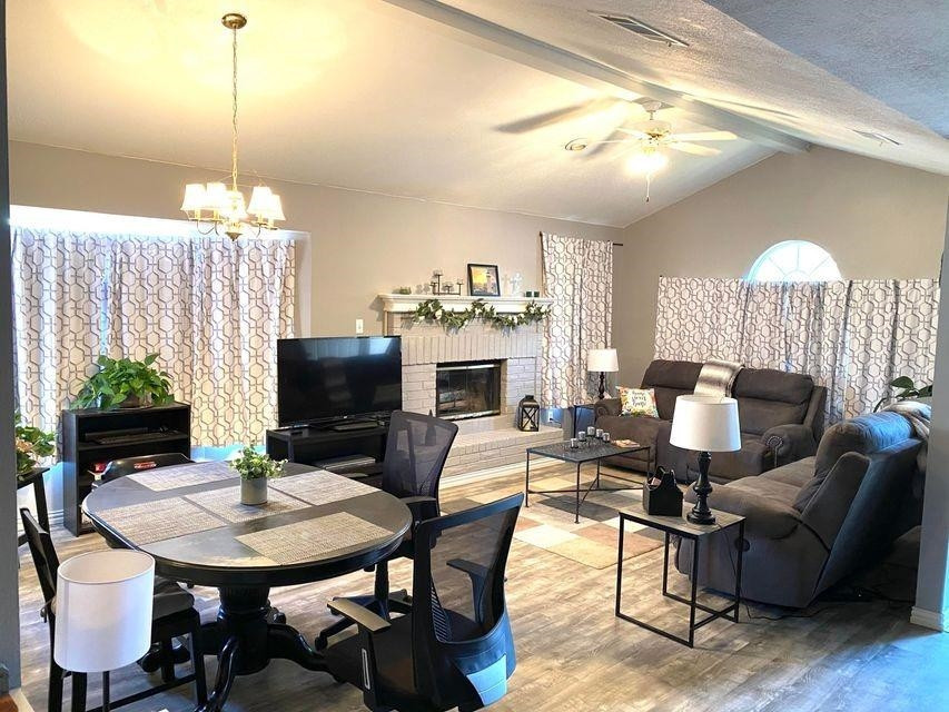 3903 Stevens Street Plainview, TX 79072 - Photo 4 of 15 Photo 4