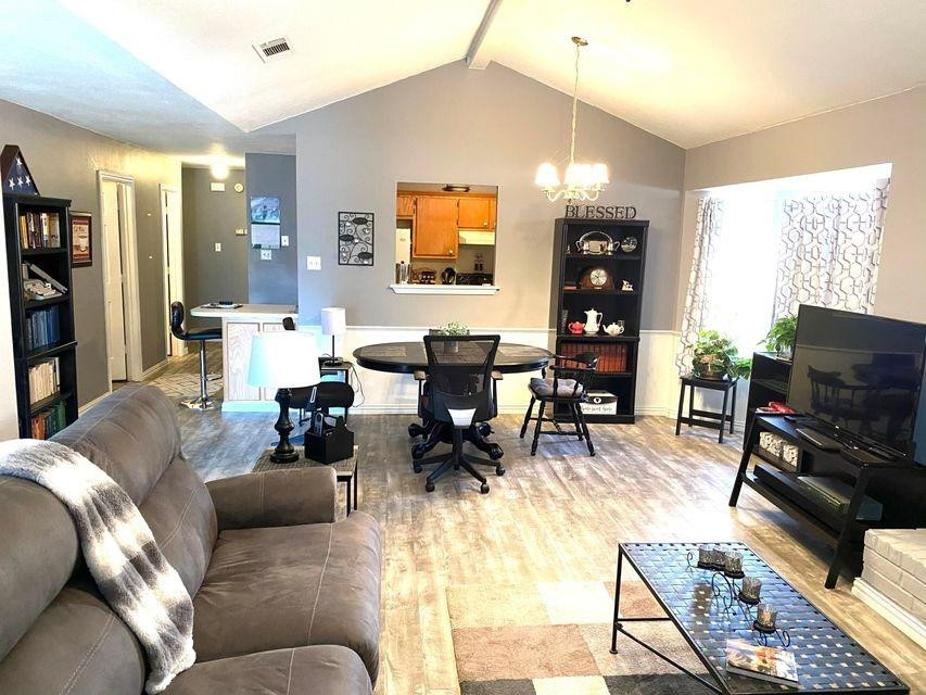 3903 Stevens Street Plainview, TX 79072 - Photo 5 of 15 Photo 5