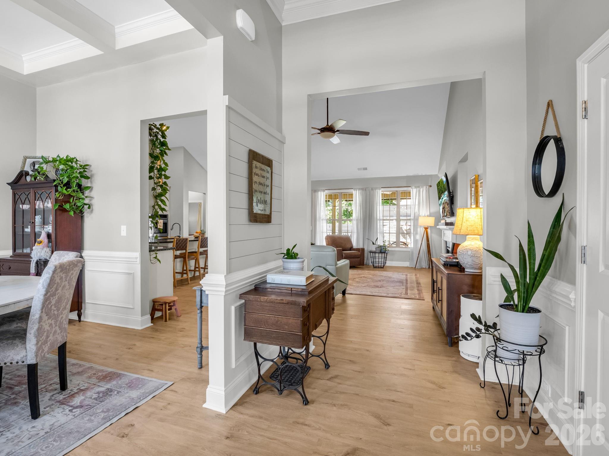 672 Ridgeville Crossing Drive Inman, SC 29349 - Photo 6 of 48