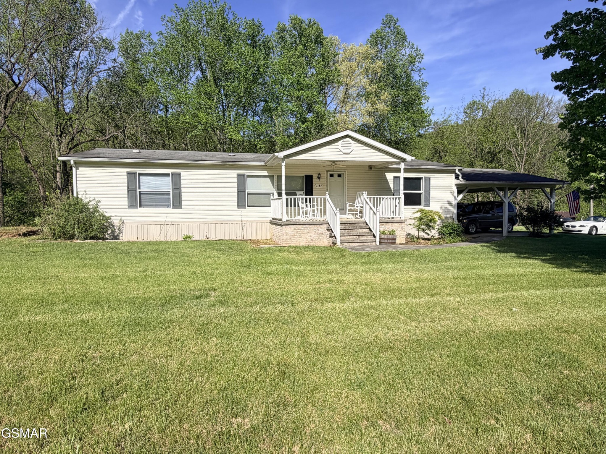 1187 Highway 107 Del Rio, TN 37727 - Photo 1 of 26 Gallery Image 1