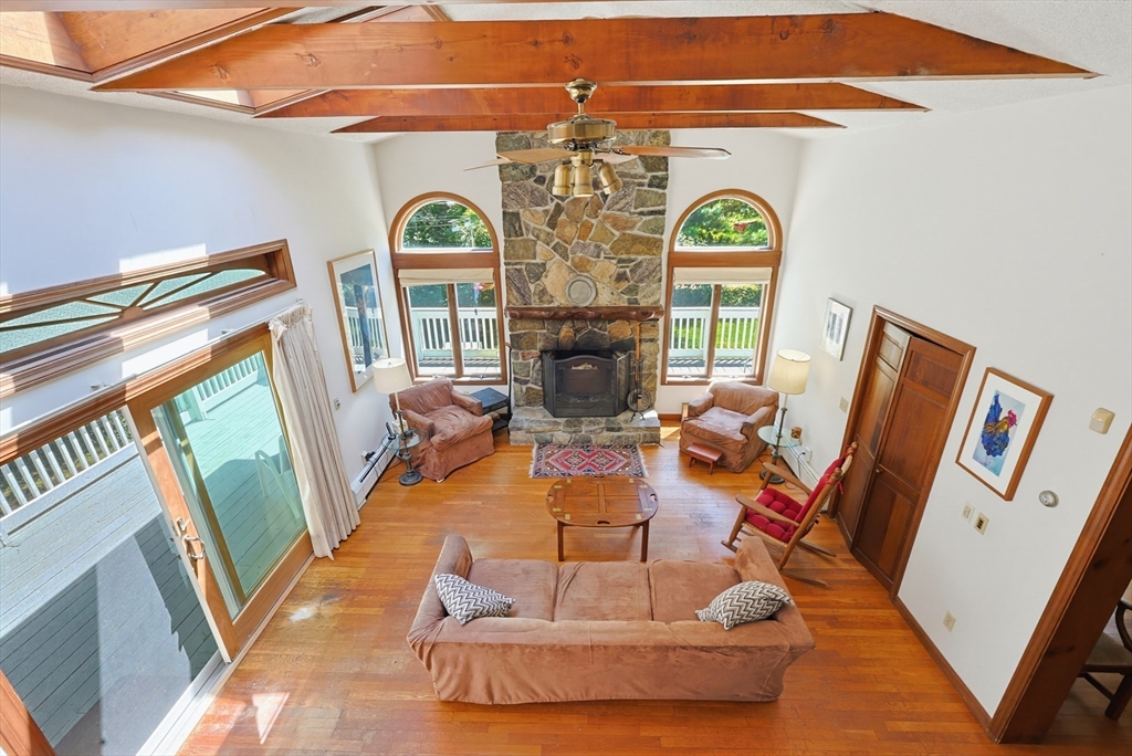 1775 Drift Road Westport, MA 02790 - Photo 5 of 42