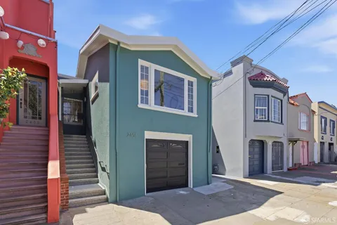 $1,095,000 | 2451 32nd Avenue, San Francisco, CA 94116