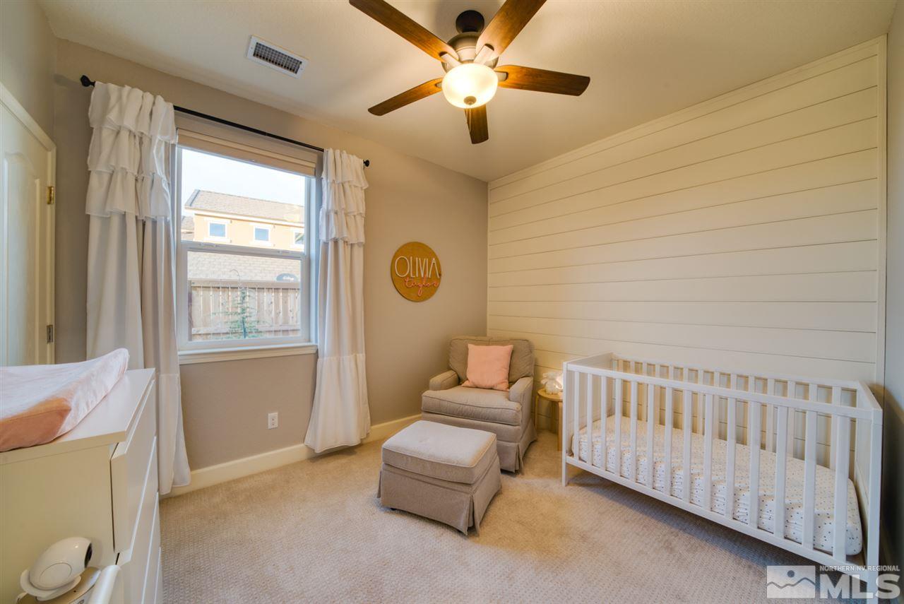 10380 Gold Mine Drive Reno, NV 89521 - Photo 16 of 23 a living room with furniture and a window