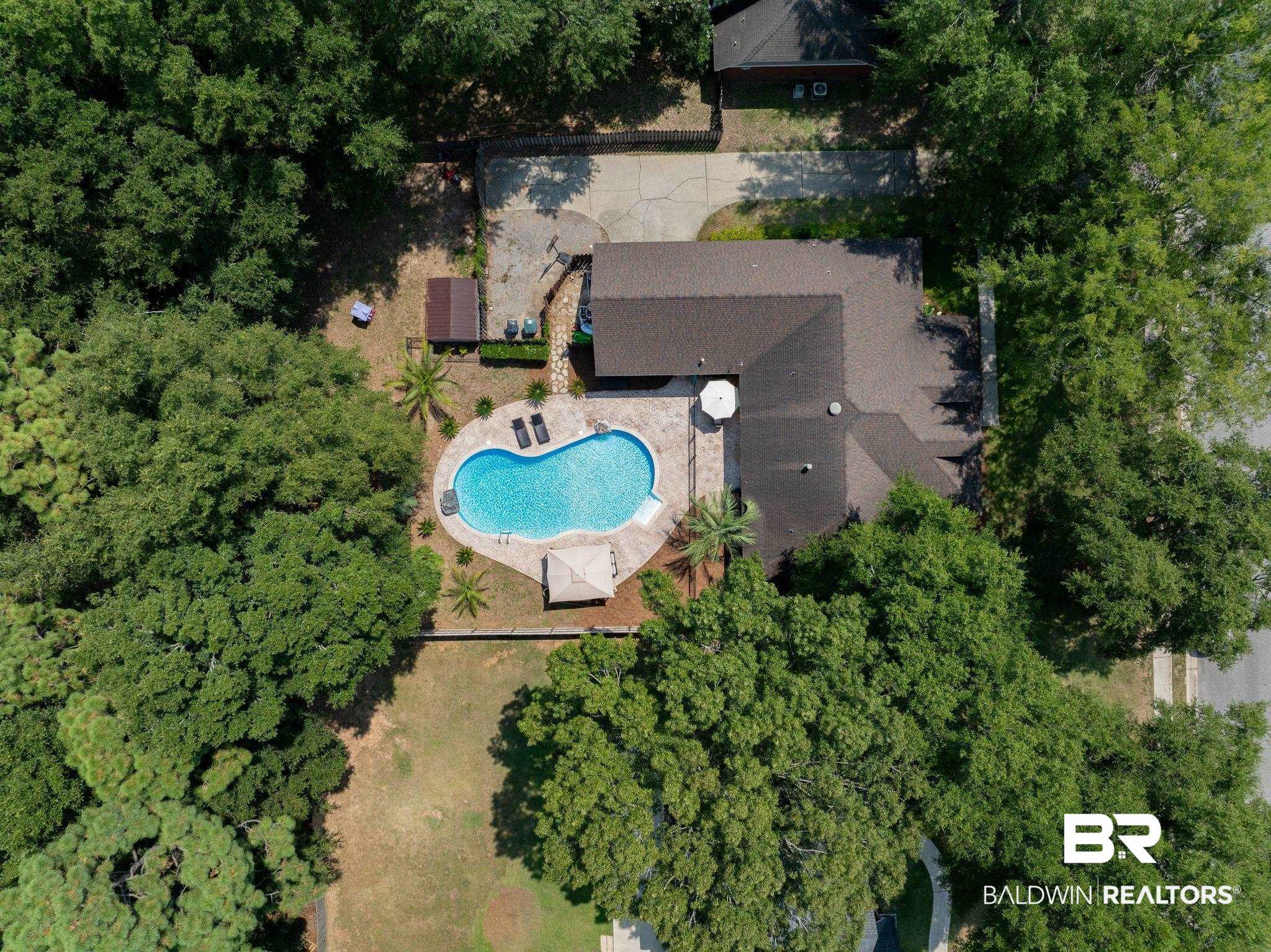 8125 Soldier Court Daphne, AL 36526 - Photo 33 of 75