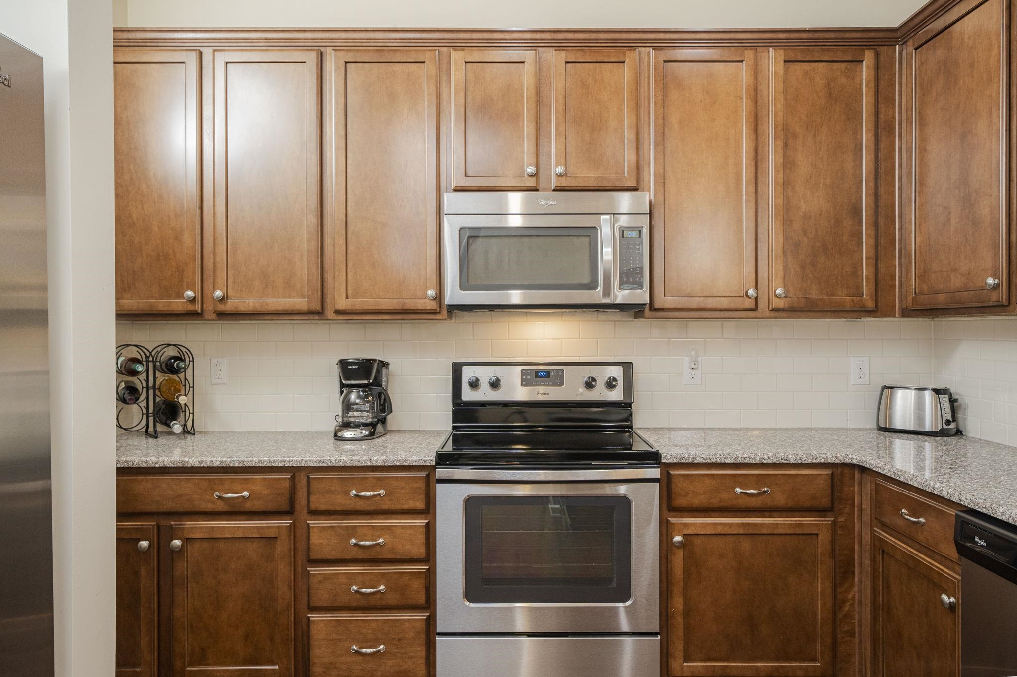 7244 Ladbrooke Street Raleigh, NC 27617 - Photo 5 of 27 Kitchen
