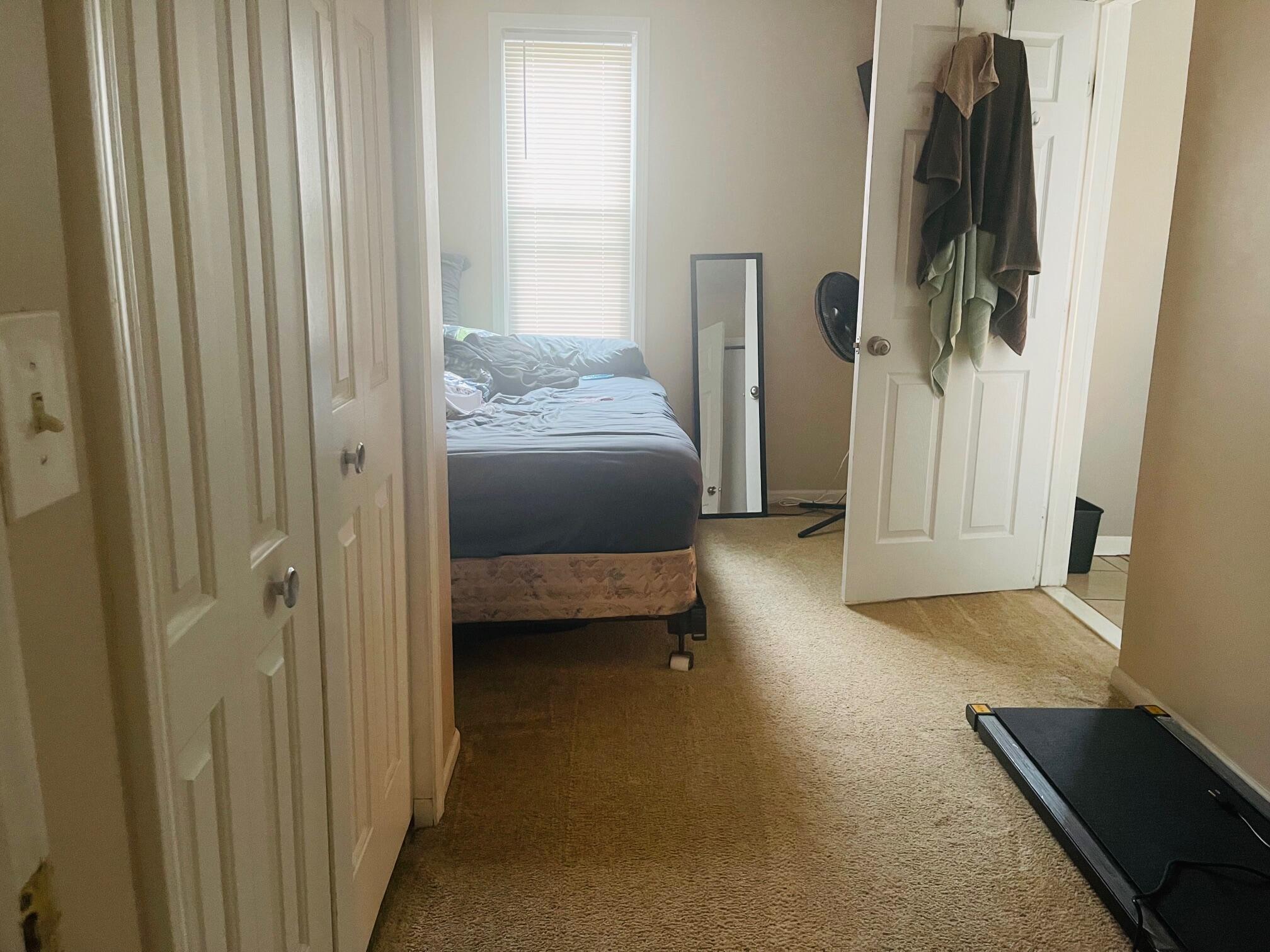 70550 Main Street Richmond, MI 48062 - Photo 12 of 29 A - bedroom 1