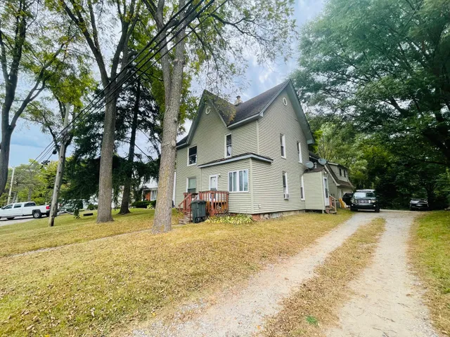 $225,000 | 70550 Main Street, Richmond, MI 48062