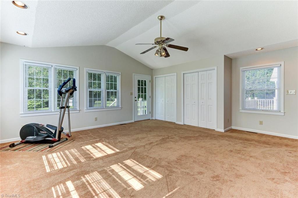 2402 Pleasant Ridge Road Summerfield, NC 27358 - Photo 22 of 30
